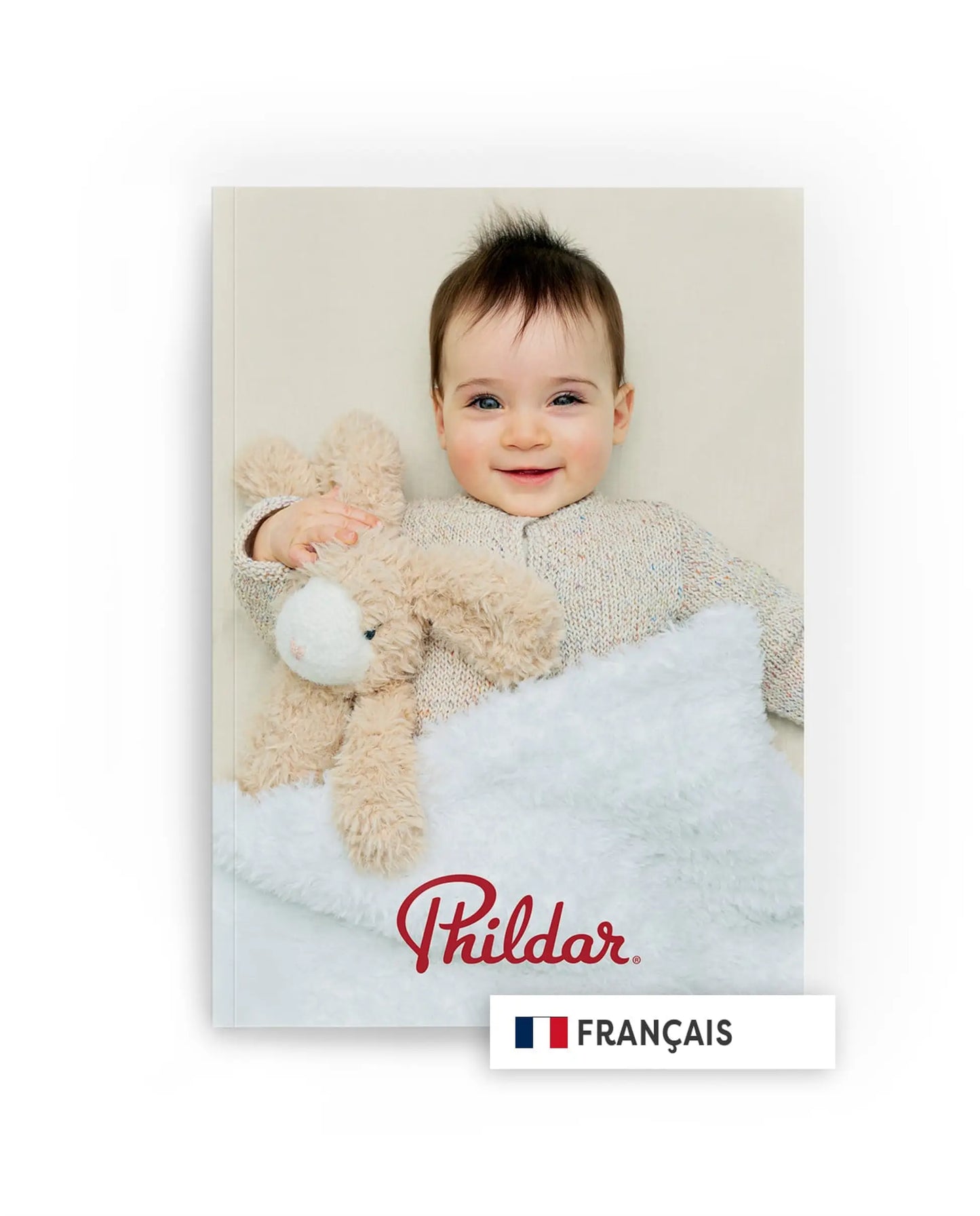 281 - Layette & Enfants Tricot - Catalogue Phildar
