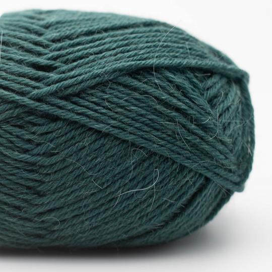 Edelweiss 6 ply 50g - Kremke Soul Wool