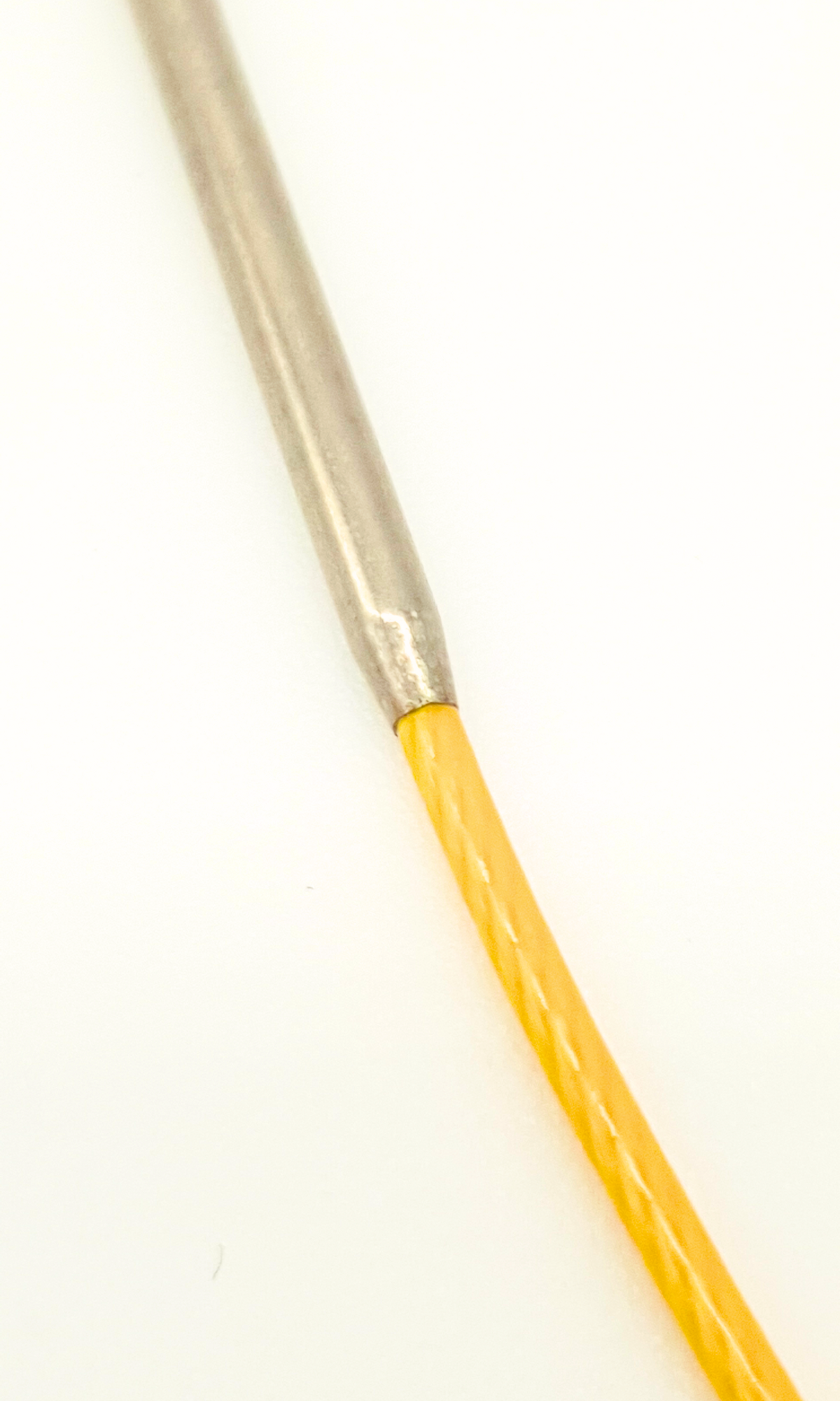 80 cm - Aiguilles circulaires fixes - You Knit To Learn