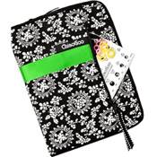 Kit aiguilles interchangeables Bambou 13cm Small - Chiaogoo