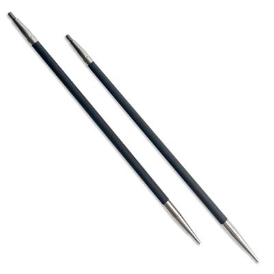 Aiguilles interchangeables Forté - 13cm - ChiaoGoo