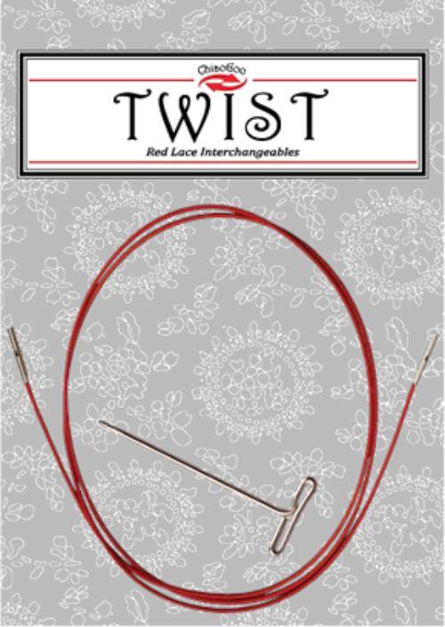 Câbles Red Mini - Chiaogoo