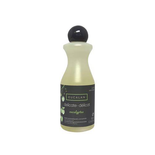 Lessive naturelle Eucalan - 100mL