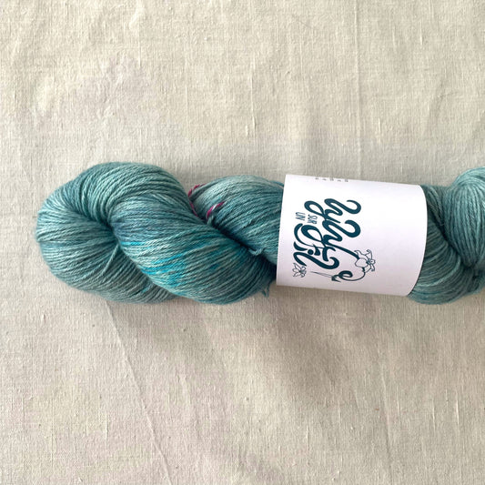 Méricoton - Lyly Sur un Fil