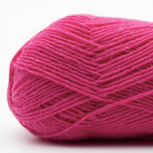 Edelweiss Alpaka 4 ply 25g - Kremke Soul Wool