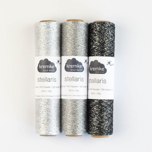 Stellaris - Kremke Soul Wool