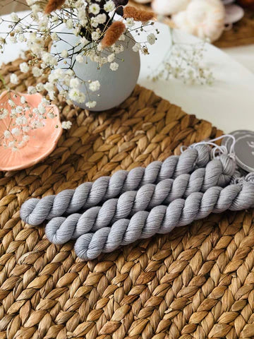 SuperSock 20g - Laurel Knits