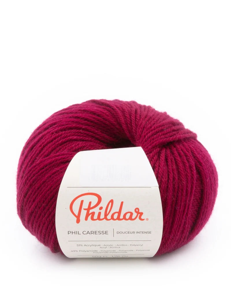 Phil Caresse - Phildar