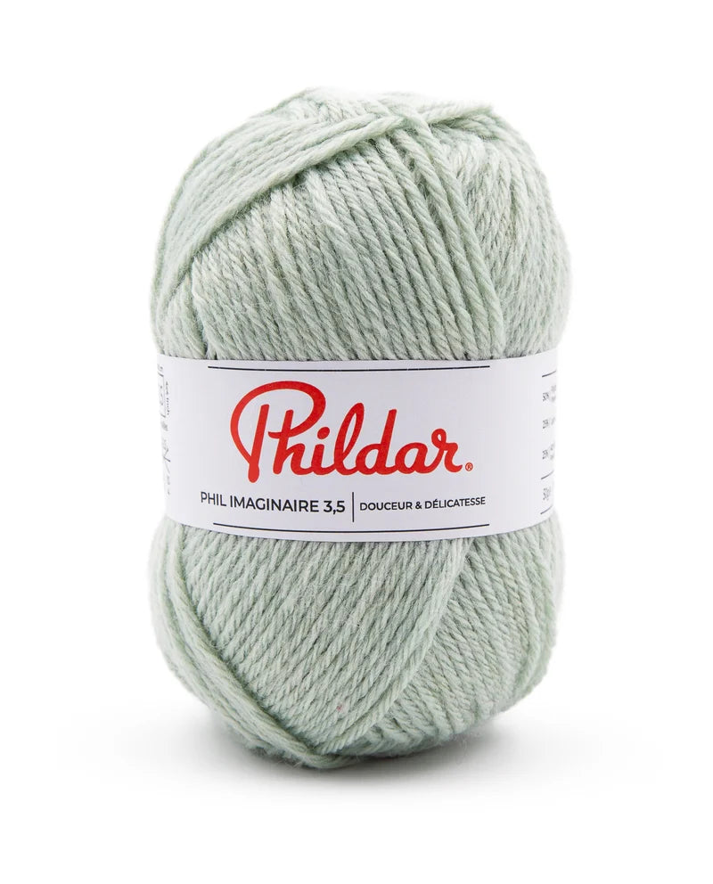 Phil Imaginaire 3,5 - Phildar