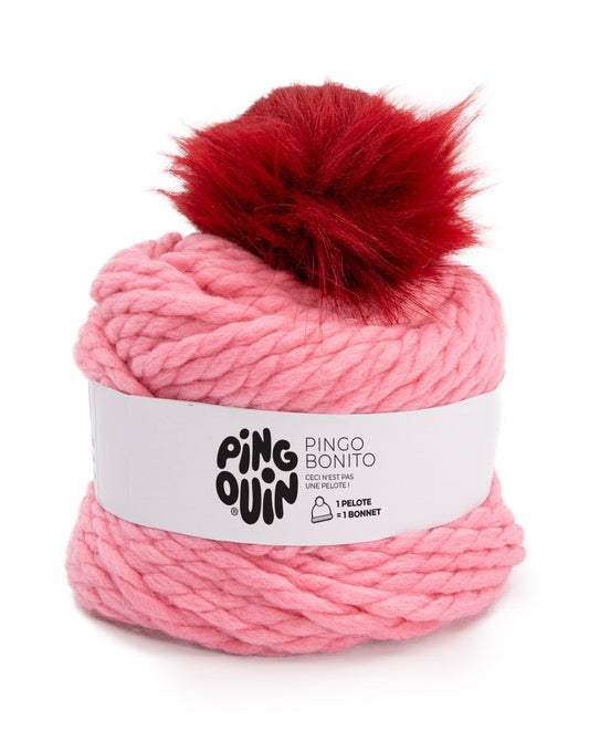 Pingo Bonito - Pingouin