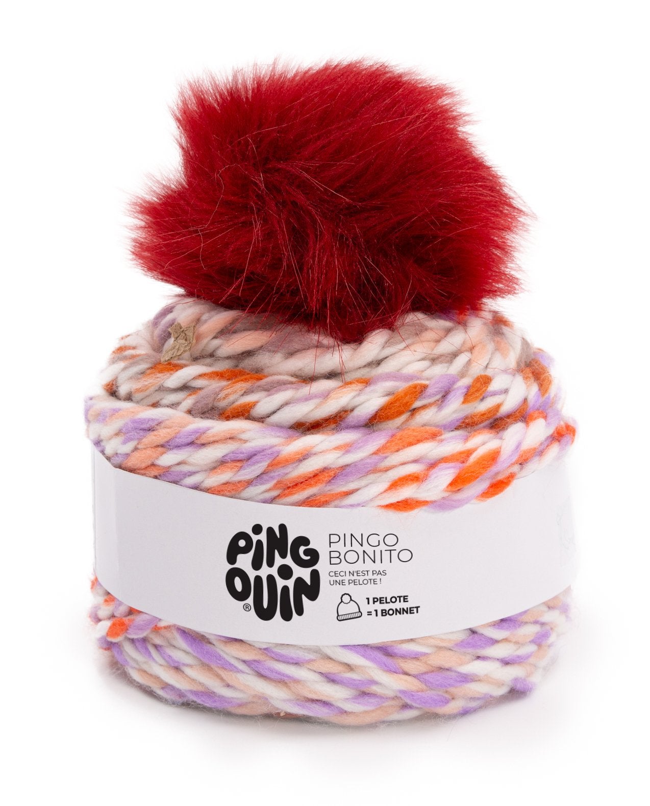 Pingo Bonito - Pingouin