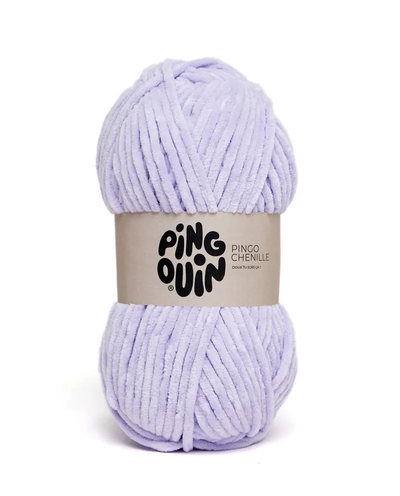 Pingo Chenille - Pingouin