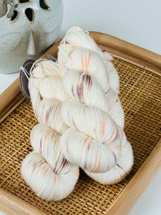 SuperSock 100g - Laurel Knits