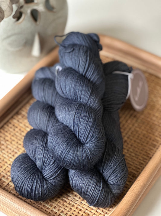 SuperSock DK - Laurel Knits
