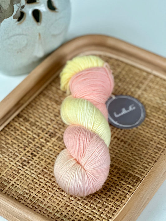 SuperSock 50g - Laurel Knits