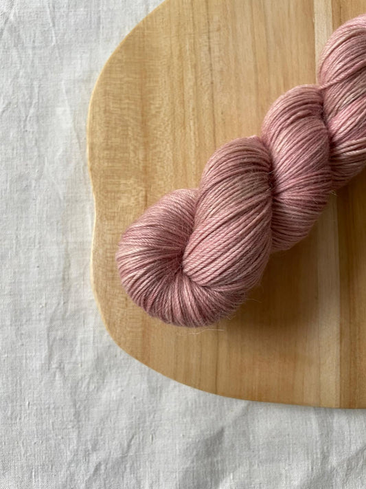 MerPaca - Laurel Knits