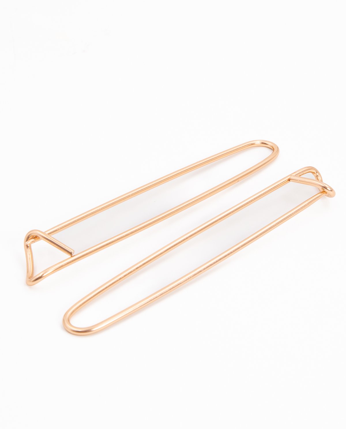 Arrêts de maille Rose Gold - PPY Phildar