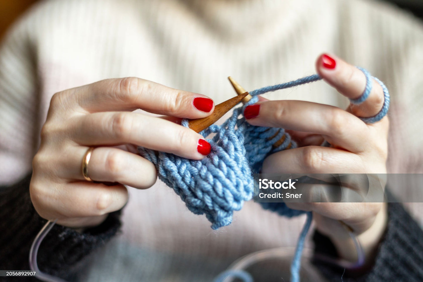 Atelier Initiation Tricot - Adultes - Présentiel à Sélestat