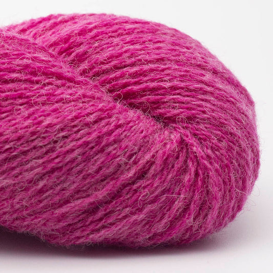 Bio Shetland - BC Garn