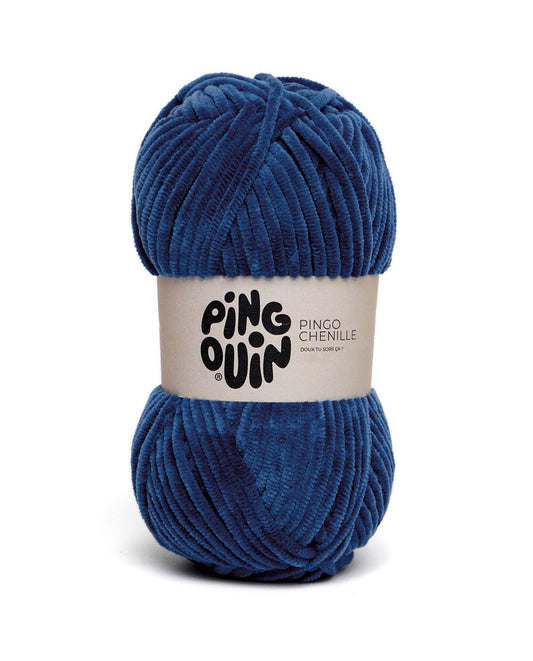 Pingo Chenille - Pingouin