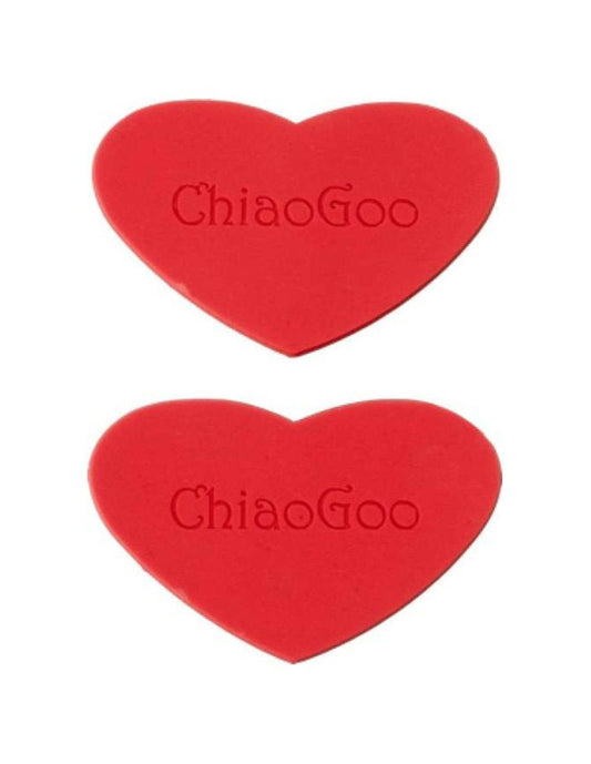 Grips de serrage - ChiaoGoo