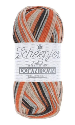 Downtown - Scheepjes