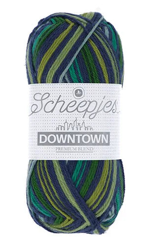 Downtown - Scheepjes