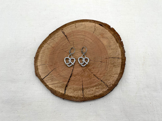 Marqueur de maille - Grande Bretzel