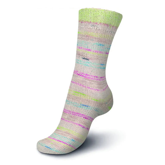 Color Cotton - Regia