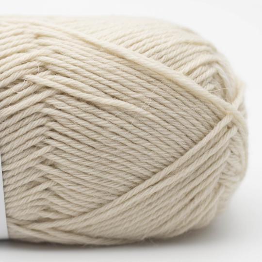 Edelweiss 6 ply 50g - Kremke Soul Wool