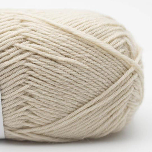 Edelweiss 6 ply 50g - Kremke Soul Wool