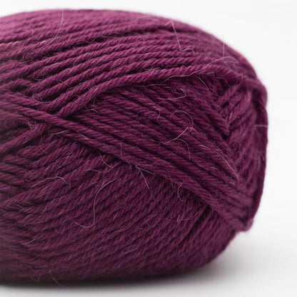 Edelweiss 6 ply 50g - Kremke Soul Wool