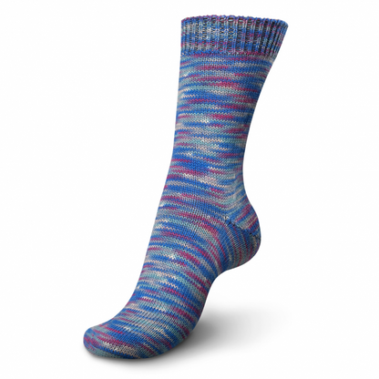 Color 4-fädig (4-ply) 50g - Regia Schachenmayr