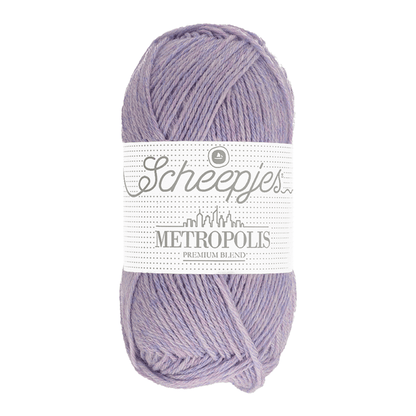 Metropolis 50g - Scheepjes