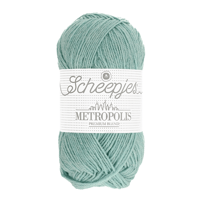 Metropolis 50g - Scheepjes
