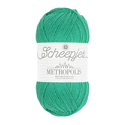 Metropolis 50g - Scheepjes