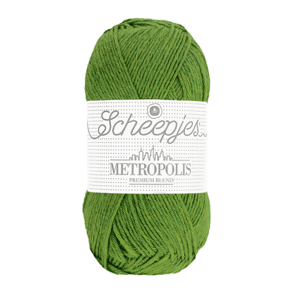 Metropolis 50g - Scheepjes