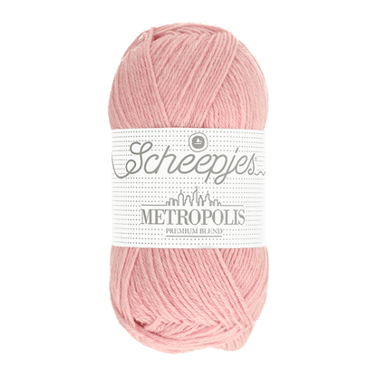 Metropolis 50g - Scheepjes