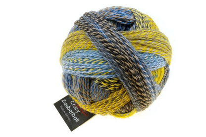 Zauberball Crazy - Schoppel Wolle