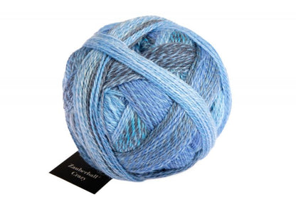 Zauberball Crazy - Schoppel Wolle