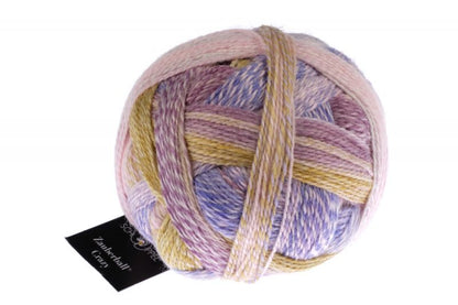 Zauberball Crazy - Schoppel Wolle