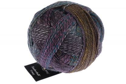 Zauberball Crazy - Schoppel Wolle