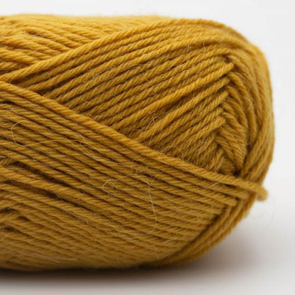 Edelweiss 6 ply 50g - Kremke Soul Wool