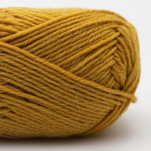 Edelweiss 6 ply 50g - Kremke Soul Wool