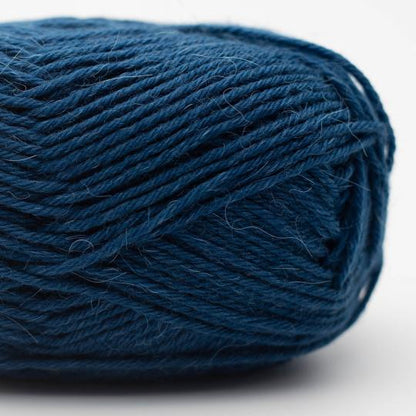 Edelweiss 6 ply 50g - Kremke Soul Wool
