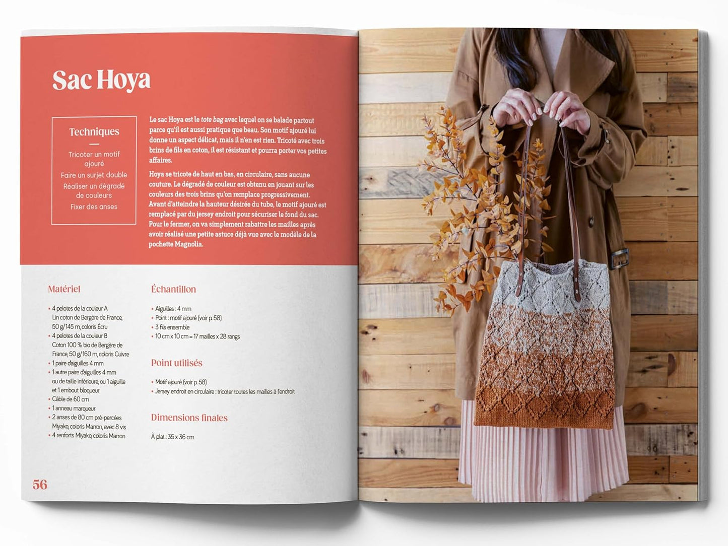 Premier pas, Tricot circulaire - Techniques et modèles pour apprendre et progresser