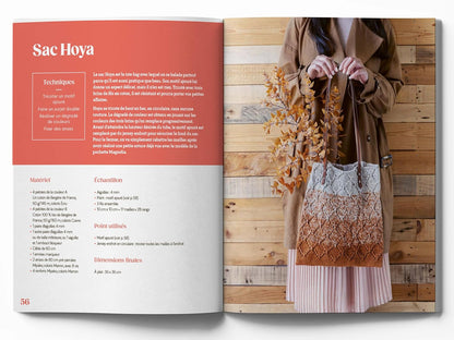 Premier pas, Tricot circulaire - Techniques et modèles pour apprendre et progresser