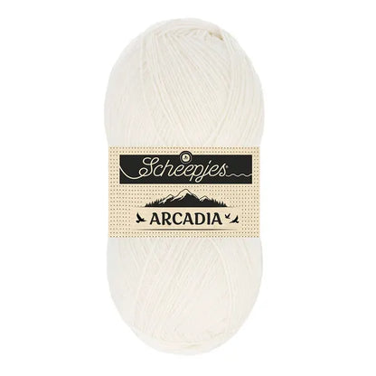 Arcadia - Scheepjes