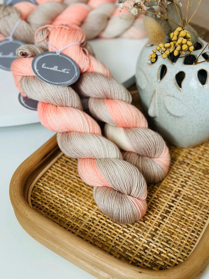 SuperSock 20g - Laurel Knits