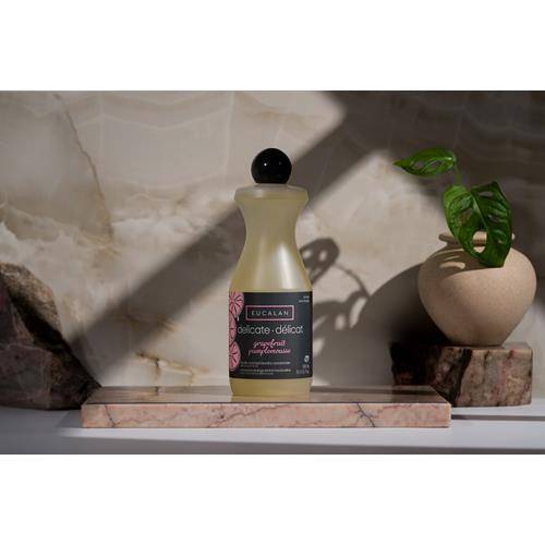 Lessive naturelle Eucalan - 500mL